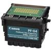 Canon Testina di stampa Canon PF-04 3630B001 parti di assemblaggio nuove