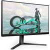 PHILIPS Evnia 25M2N3200W - Monitor da gioco FHD da 25 pollici, 240 Hz, 1 ms GtG,