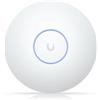 Ubiquiti Networks Ubiquiti UniFi U7-LR Access Point Long Range Wi-Fi 7 Dual Band MU-MIMO PoE Bianc