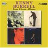 Avid Jazz four classic albums