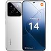 Xiaomi 14 5G 12/512GB Dual-SIM MZB0G11EU, Weiß