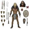 Neca Figura Acción Predator Feral 18Cm