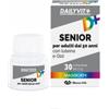 Marco Viti Massigen Dailyvit 50+ Senior 30 Compresse