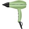 Gammapiu' Gamma Più X-Hybrid Compact asciuga capelli Verde