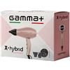Gammapiu' Gamma Più X-Hybrid Compact asciuga capelli Rosa