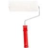 PENNELLIFICIO 2000 | Rullo della Linea Hobby in Tessuto Acrilico, per Fai Da Te, Superfici Lisce, Poco Ruvide, Materiali Resinosi, Larghezza 20 cm, ⌀ 4.2 cm - Made in Italy
