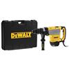 DEWALT Martello demoperforatore 1600W SDS-MAX 13,3J, D25733K-QS