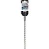 Draper Expert DSDS/PB - Punta SDS+ per trapano, per muratura, blu, DRA40832