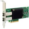 Fujitsu Emulex LightPulse LPe31002-M6-E - Adattatore bus host