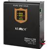 KEMOT UPS KEMOT URZ3410 PROsinus 700W 12V, pure sine, montato a parete