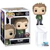 Funko POP! Marvel Occhio di Falco Clint 1216