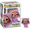 Funko Robin Hood POP! Disney Figura in vinile di Maid Marian 9 cm
