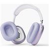 Vonmaehlen - Cuscini d'aria per AirPods Max (viola)