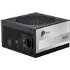 MSI Pro A1000PL PCIe5 Alimentatore PC 1000W ATX 3.1 PCIe 5.1 80 Plus Platinum Full Modular