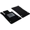 MTM SP-2128 Tappetini su Misura in Velluto per Mercedes SLK (R172) dal 03.2011-