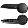 XEBRAD Leva di regolazione del sedile A1699190161, for Mercedes, W169 A W245 B Sprinter W906 maniglia di regolazione del seggiolino auto(Right)