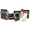 Gazoobike Kit di manutenzione e revisione per YAMAHA XP 500 TMAX dal 2008 al 2011 - Olio IGOL PROPULS EVOLUTION 10w40 3L