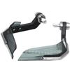 YZXOOP Scudo Protezione Paramani E Protezione Antivento Per Manubrio Moto Per KYMCO AK550 AK 550 Moto Manubrio Parabrezza Paramani