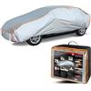 Walser telo antigrandine compatibile con renault captur copriauto 30974 idrorepellente