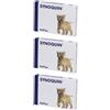 vetplus Synoquin Efa Small Breed Compresse 3x28 g