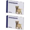 vetplus Synoquin Efa Small Breed Compresse 2x28 g