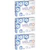 Forza Vitale Melito Glauber 30 Compresse 3x30 pz