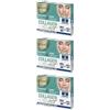 Collagen Act Trattamento Viso 2 Fasi 3x1 pz Crema