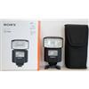 Sony flash HVL-F45RM refurbished