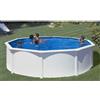 Fidji piscina fuori terra Gre diametro 350 cm - h 120 cm