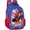 Spiderman Marvel Spider-Man - Zaino multi round 43cm per scuola elementare