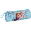 Frozen Disney Frozen Elsa e Anna - Astuccio tombolino in poliestere, 21x8 cm