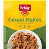 DR.SCHAR SPA Schar Cereal Flakes Fiocchi Dietetici Di Riso E Mais Senza Glutine 300 G