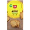 Schar Fette Biscottate Integrali 260 G Pane E Sostituti
