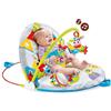 Palestra Giostra per Bambini a 3 Fasi Yookidoo 40145