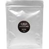 K-Bello Fibre di cheratina Naturale e Vegan K-BELLO - Polvere anti diradamento per nascondere capelli fini, la calvizie e dare volume istantaneo - Hair Fiber per Uomo e Donna (50g, Castano Scuro)