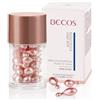 Becos Age Pro Evolution Perle di Giovinezza Capsule 60 perle da 0,4ml - Rilassamento Epidermico, Rughe, Pelle Denutrita