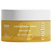 ENDRO Cosmétiques Deodorante Balsamo Naturale 48h Bergamotto 50g