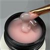 Mack's Professional Fibrosso Gel 4 Rosa Chiaro 30g