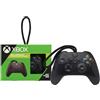 Corsair Toiletries Sapone a forma di controller Xbox su una corda, regalo divertente per giocatori, 180 g, sapone da bagno per uomini e ragazzi