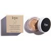 LEPO | Fondotinta Cream to Powder BioSense N. 02 Nude, con Olio di Cocco e Amido di Tapioca Bio, Pelle levigata e Idratata Tutto il Giorno