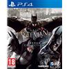 WARNER BROS BATMAN: Arkham Collection Gioco PS4
