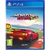 Numskull Horizon Chase Turbo - PlayStation 4 [Edizione: Regno Unito]