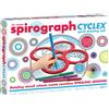 Spirograph Kahootz Spirografo Cyclex Kit