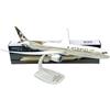 Limox Boeing 787-10 Etihad A6-BMB 1:200 Modellino di aereo