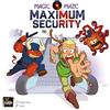 Sit Down! Sit Down SITMS17G - Magic Maze: Massima Security Expansion (multilinguale)