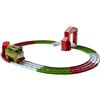 THOMAS & FRIENDS Thomas And Friends Motorized Railway Dieselworks Diesel 10 Set di Avviamento