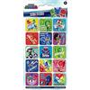 Paper Projects- PJ Masks Heroes Sparkly Reward Stickers, 01.70.12.053