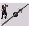 Il Nuovo Mondo Spada Rebellion Dante Devil My Cry