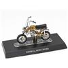 OPO 10 - Ciclomotore compatibile con BENELLI MINI CROSS Collection 1/18 (M09)