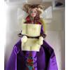 Barbie Royal Splendor PORCELAIN BARBIE Doll SIGNED Limited Edition 2nd Series (1993)